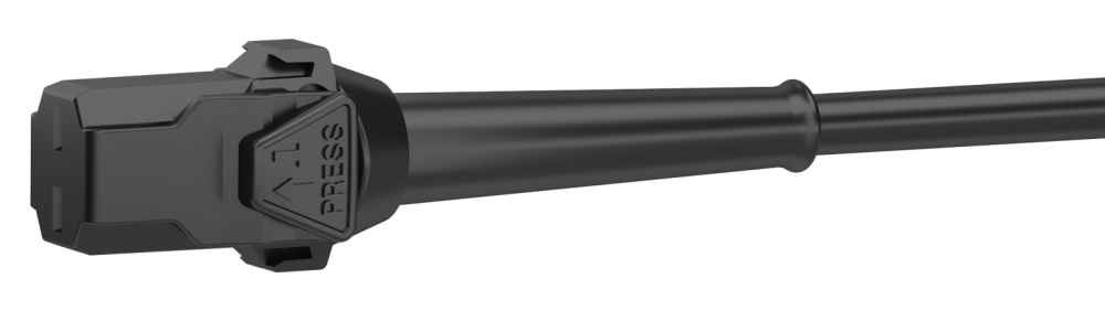AMB 1050 FME-1 Sonderedition inklusive 2 Spannzangen und 1 Überwurfmutter
